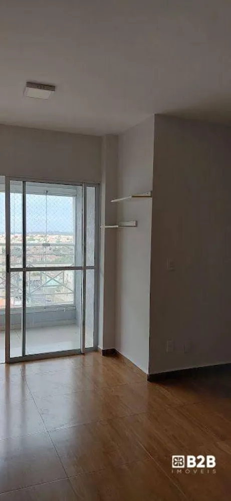 Apartamento, 2 quartos, 55 m² - Foto 4