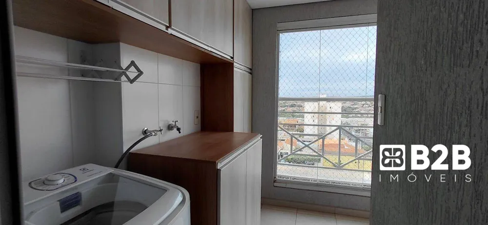 Apartamento, 2 quartos, 55 m² - Foto 4