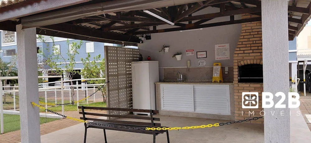 Apartamento, 2 quartos, 55 m² - Foto 1