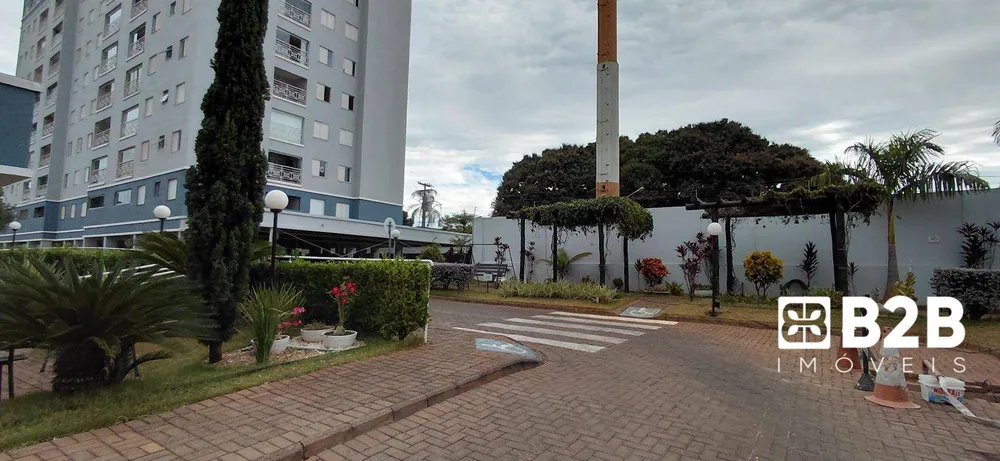 Apartamento, 2 quartos, 55 m² - Foto 6