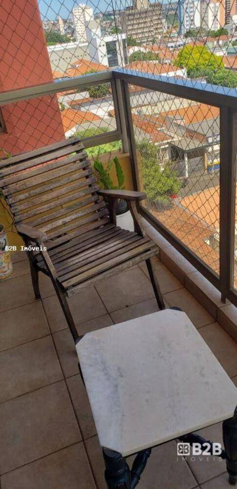 Apartamento, 3 quartos, 142 m² - Foto 8