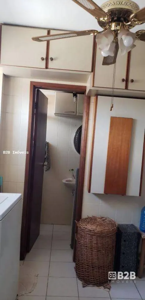 Apartamento, 3 quartos, 142 m² - Foto 9