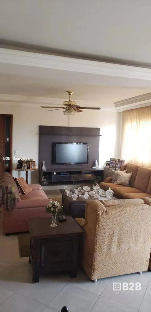 Apartamento, 3 quartos, 142 m² - Foto 12