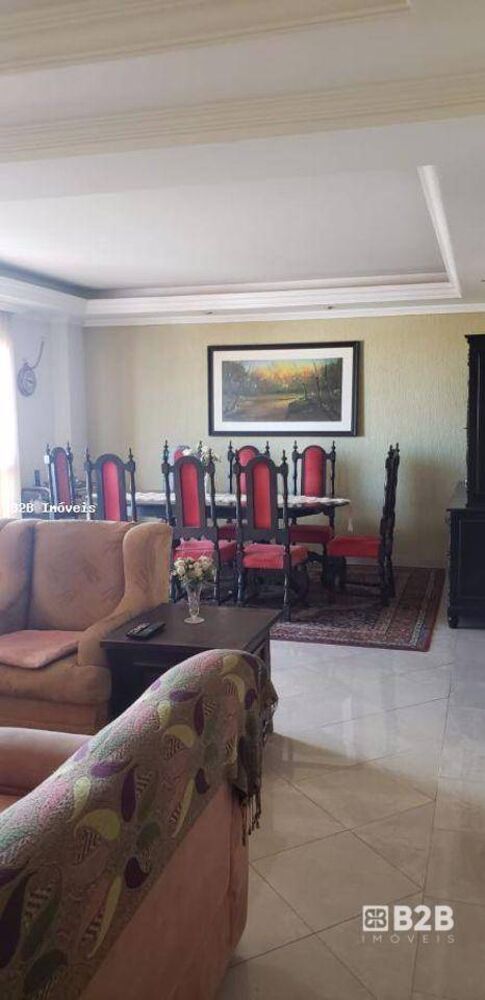 Apartamento, 3 quartos, 142 m² - Foto 2