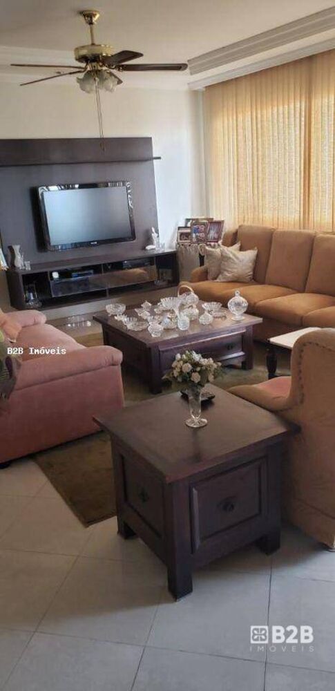 Apartamento, 3 quartos, 142 m² - Foto 1