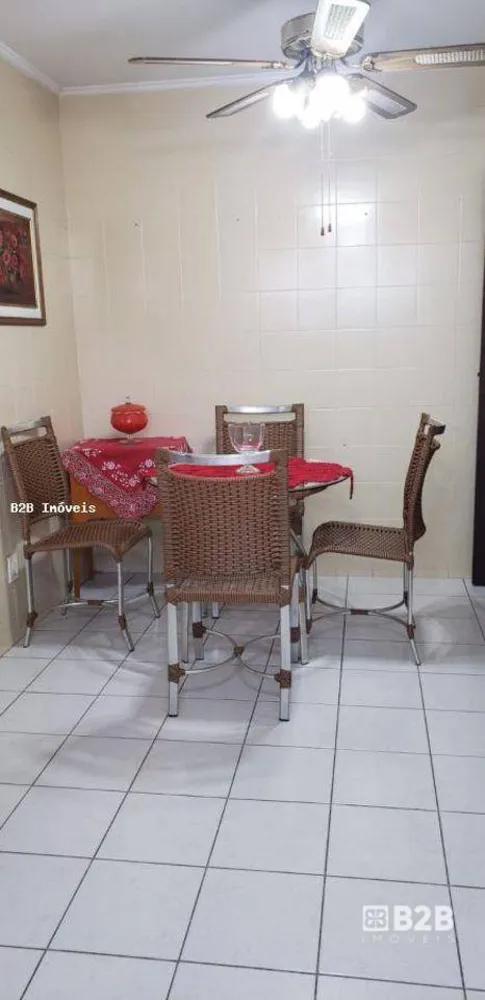 Apartamento, 3 quartos, 142 m² - Foto 11
