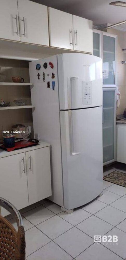 Apartamento, 3 quartos, 142 m² - Foto 4