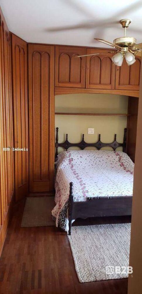 Apartamento, 3 quartos, 142 m² - Foto 5