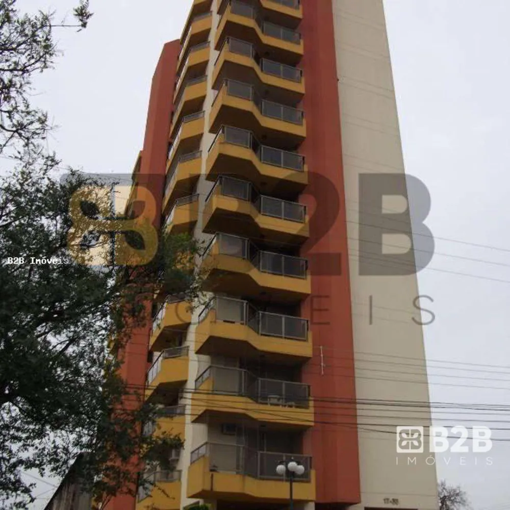 Apartamento, 3 quartos, 142 m² - Foto 13