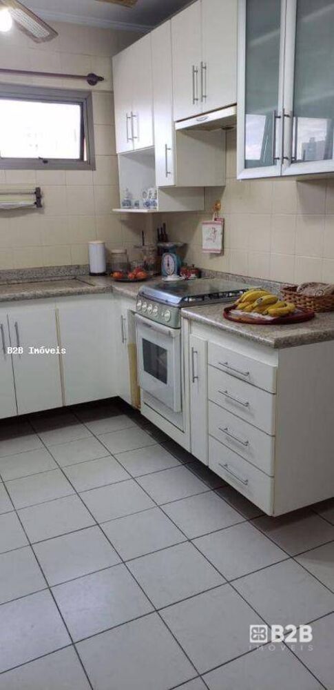 Apartamento, 3 quartos, 142 m² - Foto 3