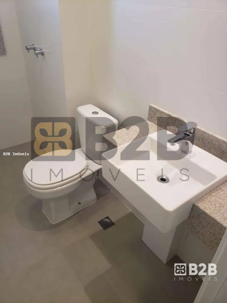 Apartamento, 3 quartos, 103 m² - Foto 6