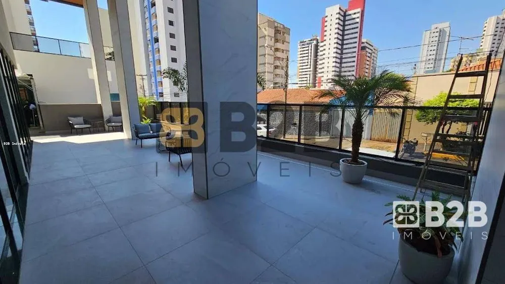 Apartamento, 3 quartos, 103 m² - Foto 13