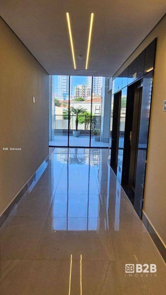 Apartamento à venda com 3 quartos, 103m² - Foto 5