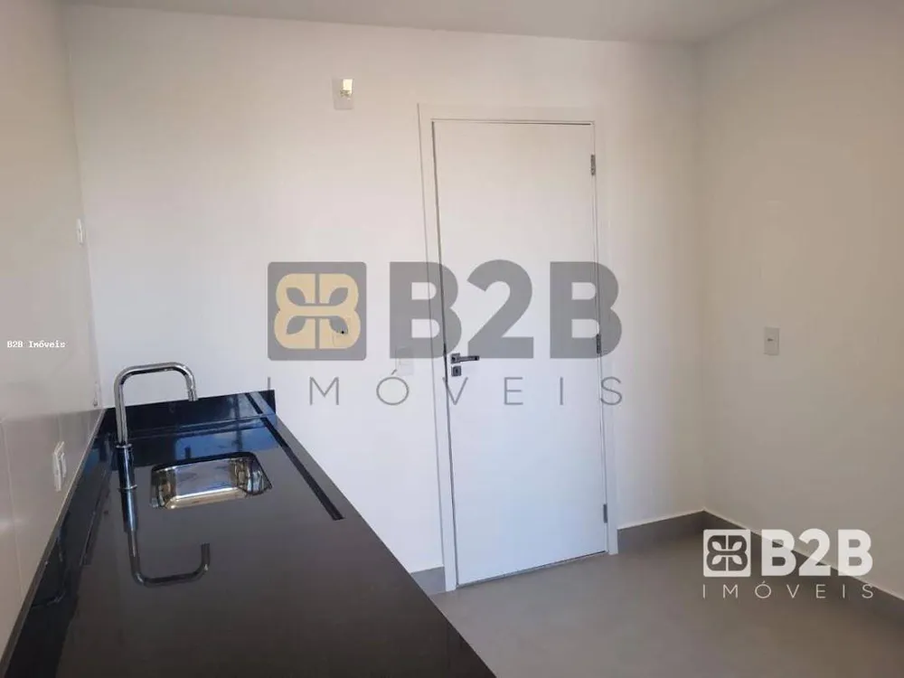 Apartamento, 3 quartos, 103 m² - Foto 2