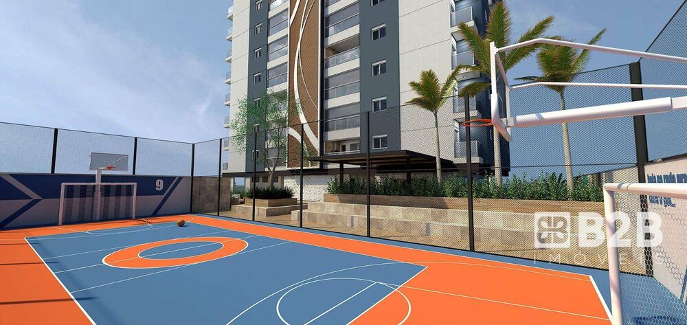 Apartamento à venda com 3 quartos, 103m² - Foto 7