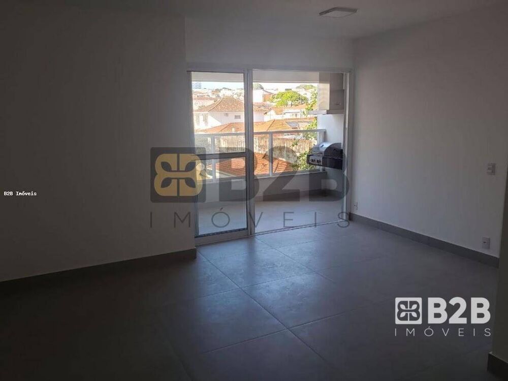 Apartamento à venda com 3 quartos, 103m² - Foto 1