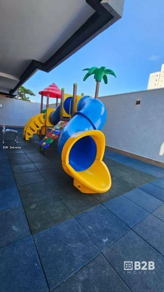 Apartamento, 3 quartos, 103 m² - Foto 10