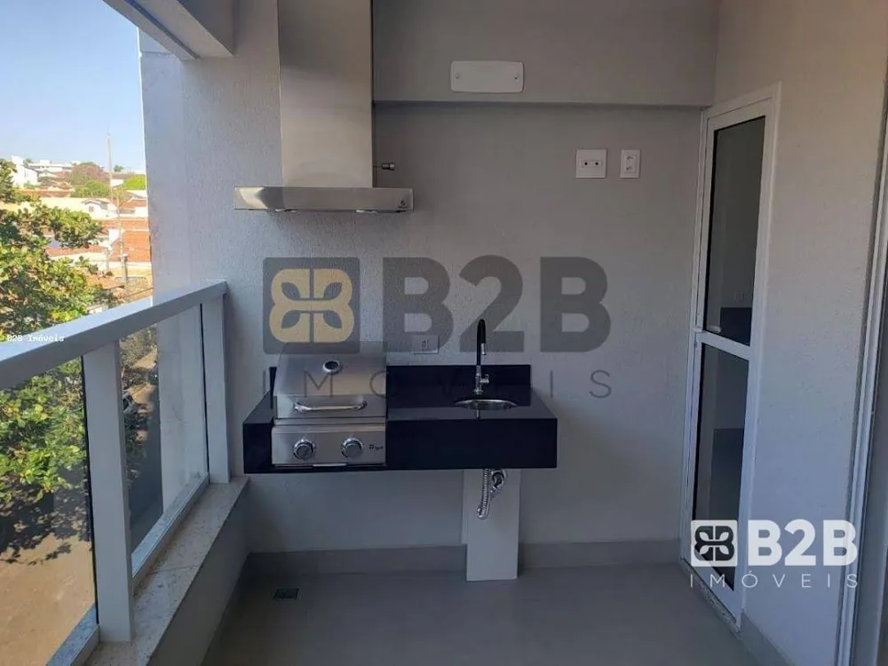 Apartamento, 3 quartos, 103 m² - Foto 4