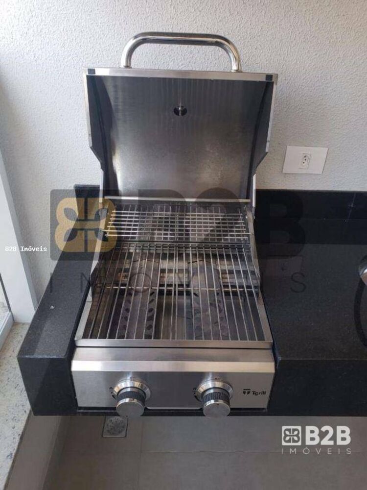 Apartamento à venda com 3 quartos, 103m² - Foto 2