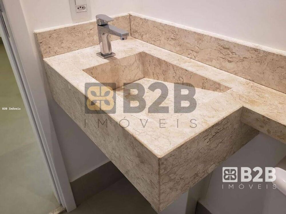 Apartamento à venda com 3 quartos, 103m² - Foto 4