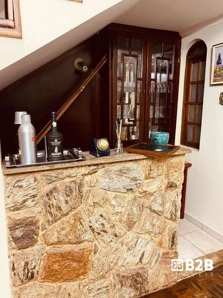 Casa, 3 quartos, 239 m² - Foto 5