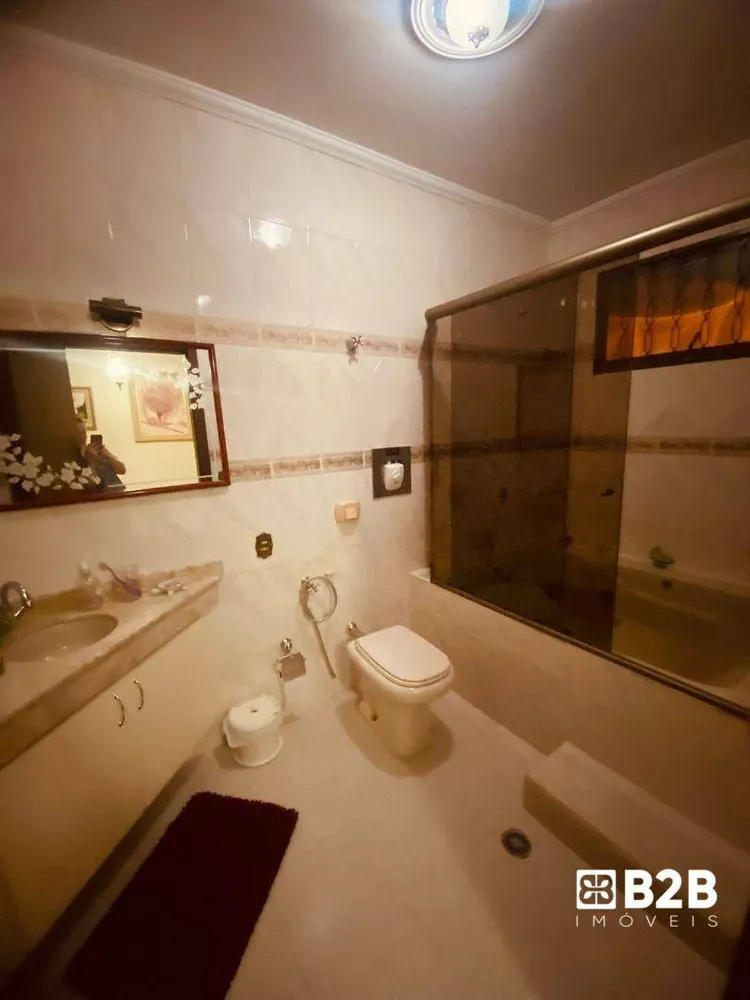 Casa, 3 quartos, 239 m² - Foto 4