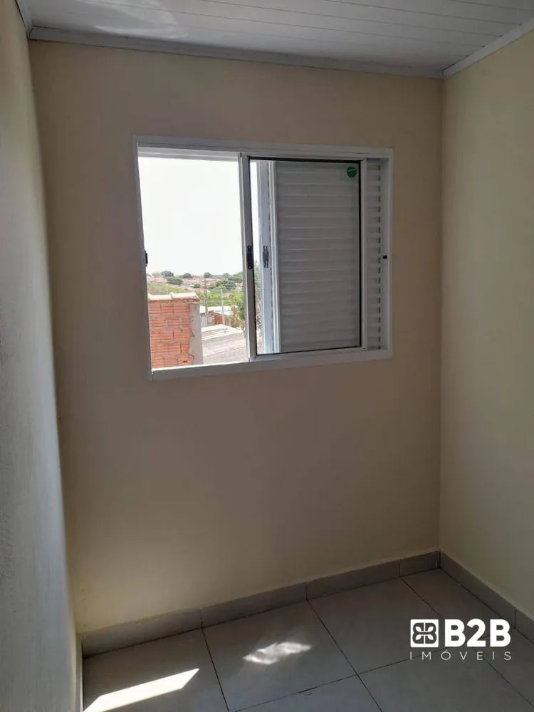Casa, 2 quartos, 80 m² - Foto 4