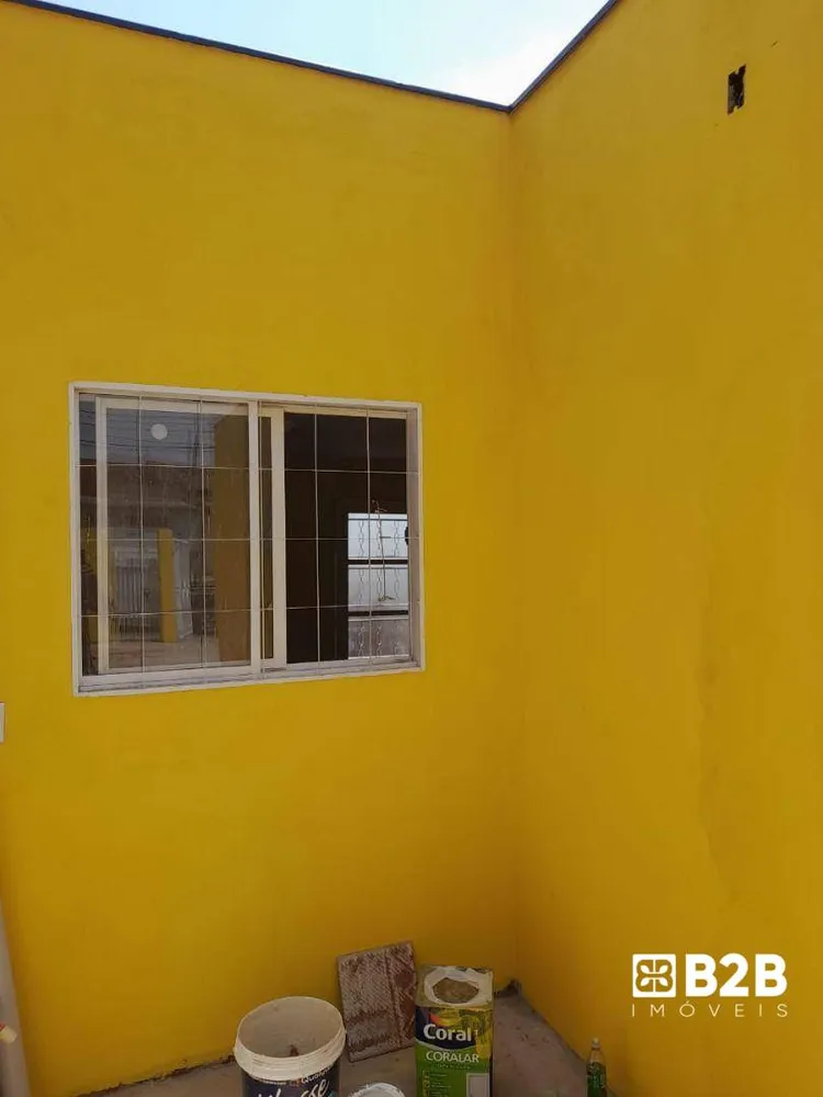 Casa, 2 quartos, 80 m² - Foto 3