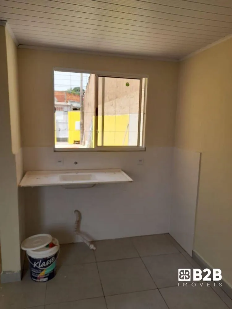 Casa, 2 quartos, 80 m² - Foto 1