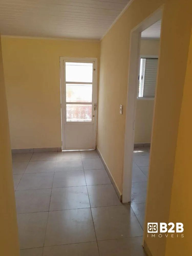 Casa, 2 quartos, 80 m² - Foto 1
