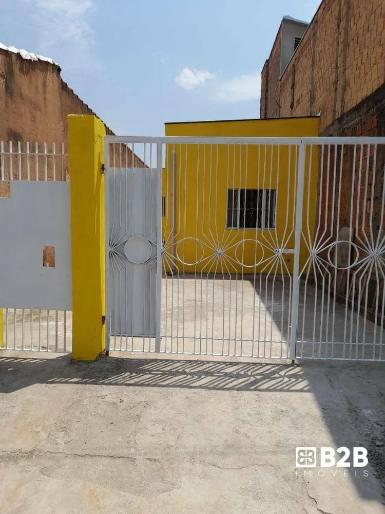 Casa, 2 quartos, 80 m² - Foto 4