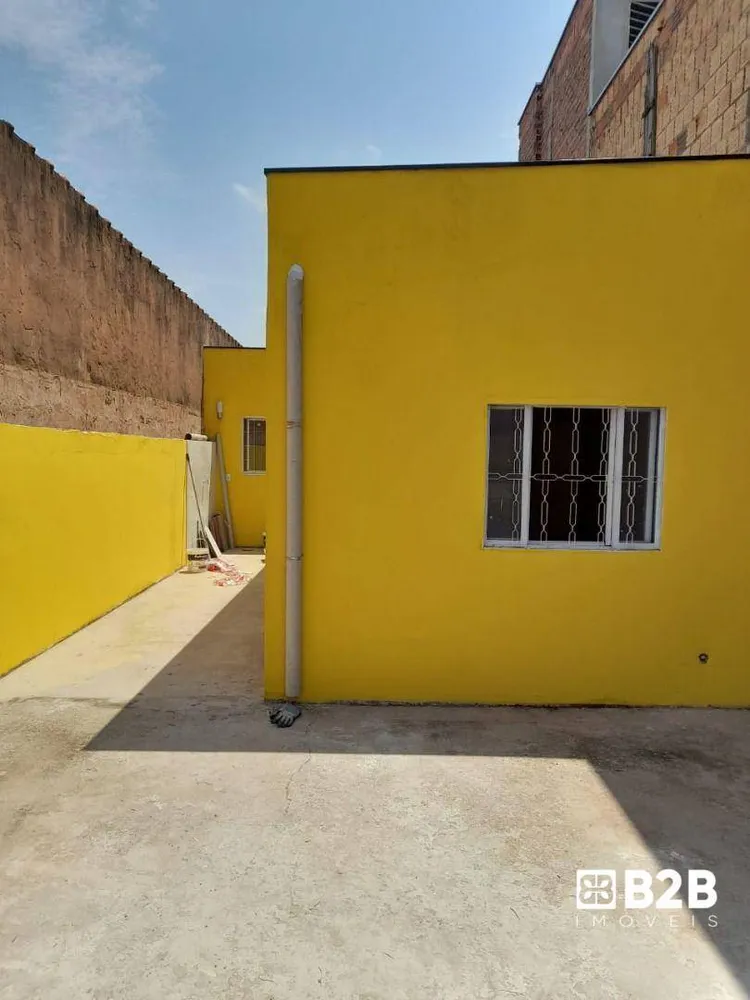 Casa, 2 quartos, 80 m² - Foto 5