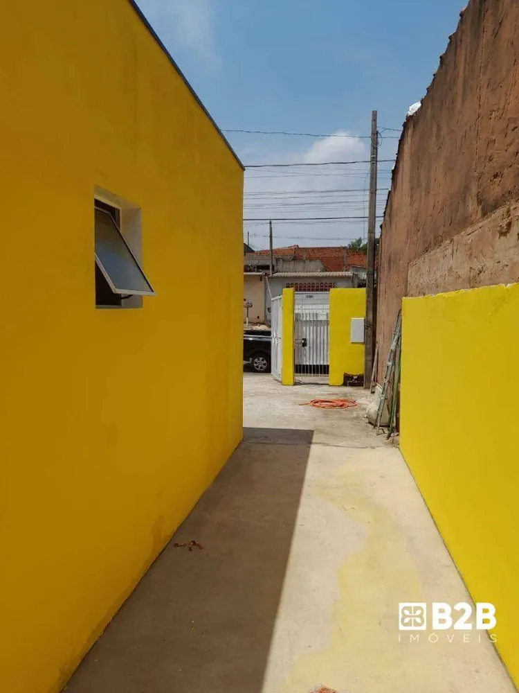 Casa, 2 quartos, 80 m² - Foto 3