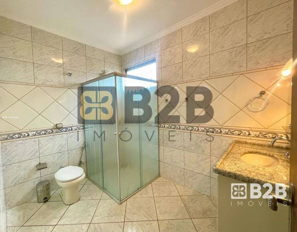 Casa, 4 quartos, 314 m² - Foto 11