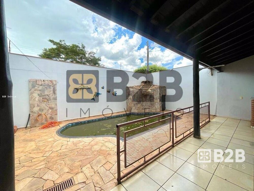 Casa, 4 quartos, 314 m² - Foto 3
