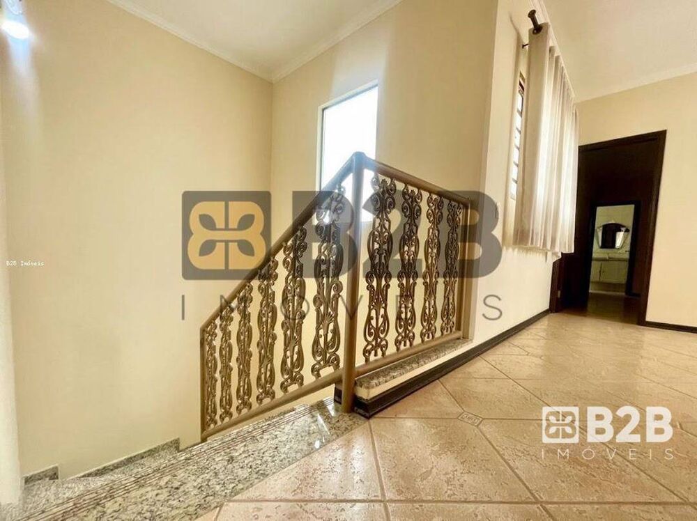 Casa, 4 quartos, 314 m² - Foto 6