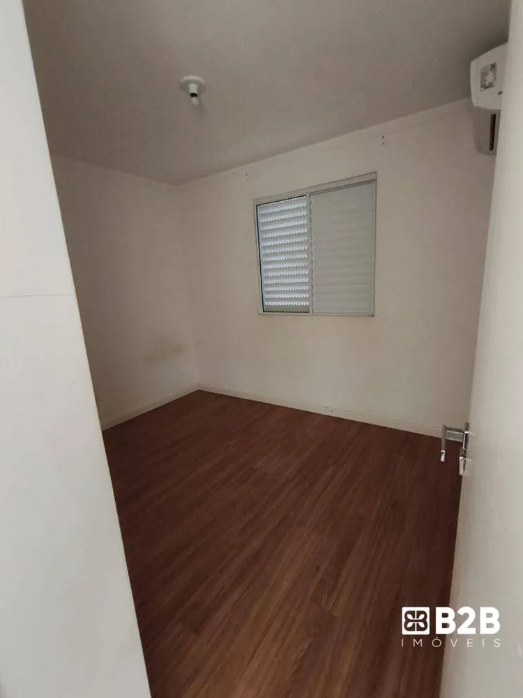 Apartamento, 2 quartos, 50 m² - Foto 5