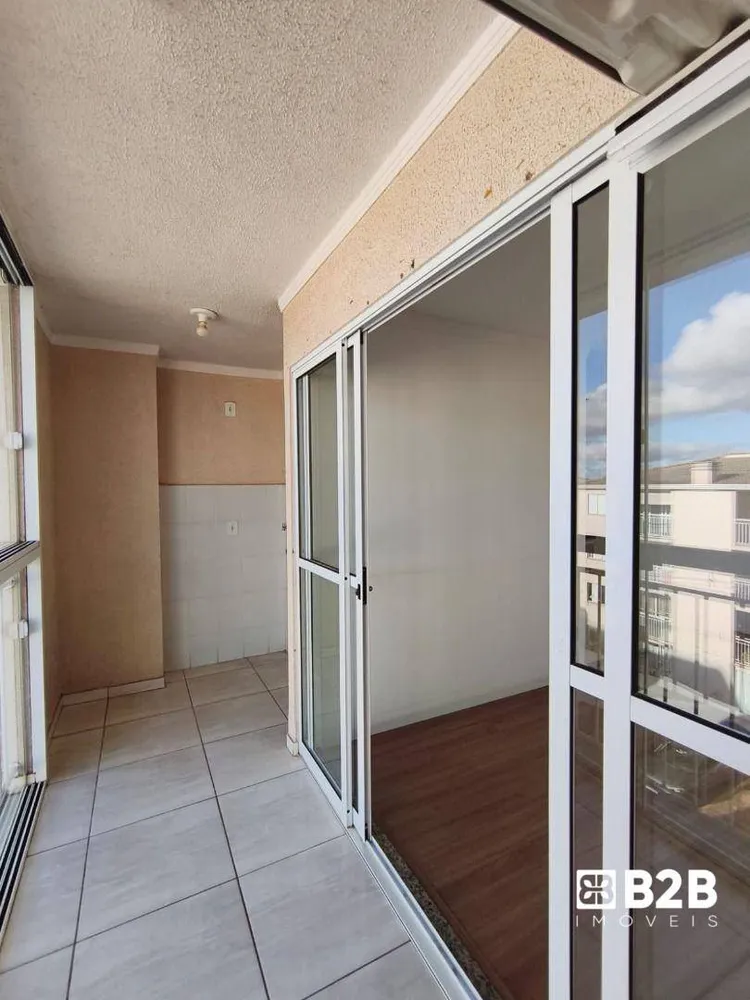 Apartamento, 2 quartos, 50 m² - Foto 4