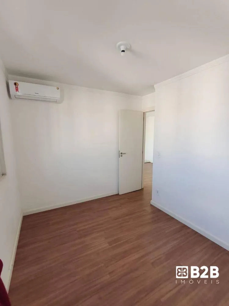 Apartamento, 2 quartos, 50 m² - Foto 6