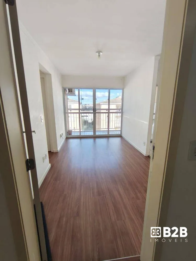 Apartamento, 2 quartos, 50 m² - Foto 2
