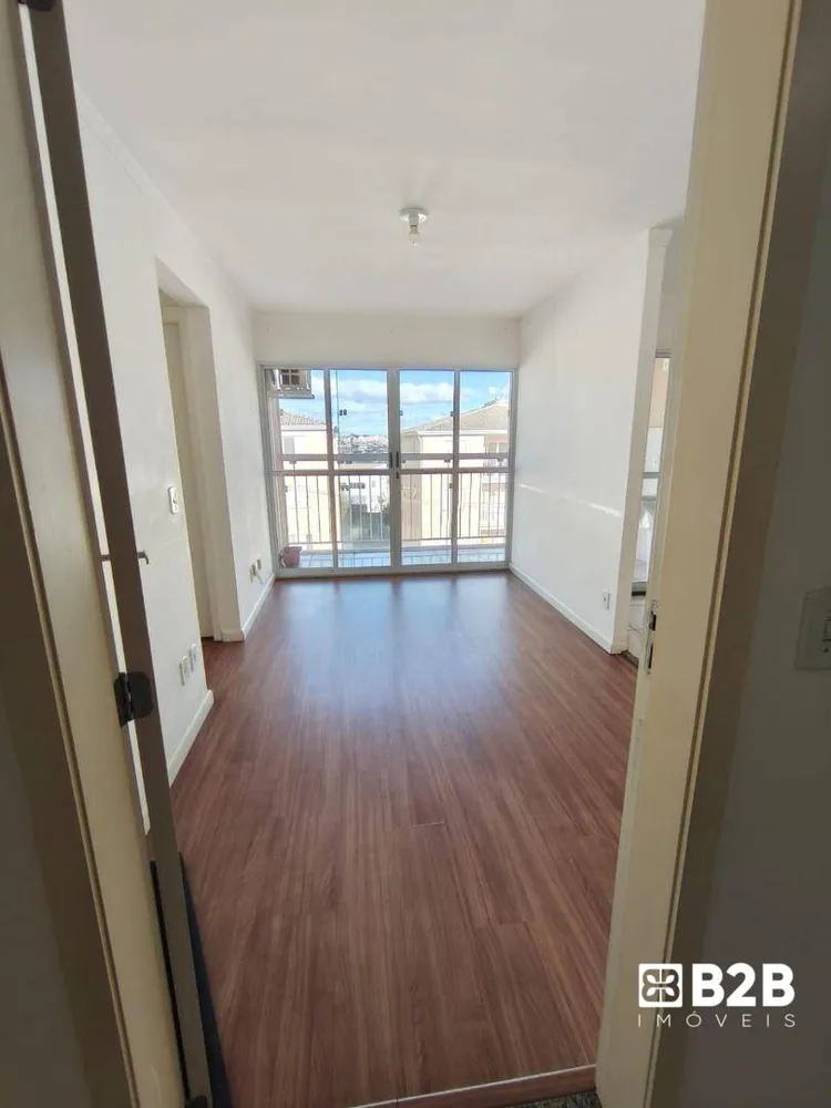 Apartamento, 2 quartos, 50 m² - Foto 3