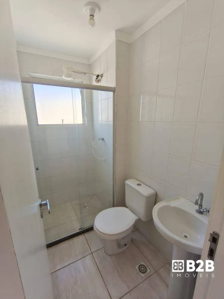 Apartamento, 2 quartos, 50 m² - Foto 7