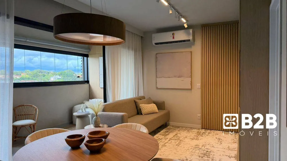 Apartamento, 2 quartos, 72 m² - Foto 1
