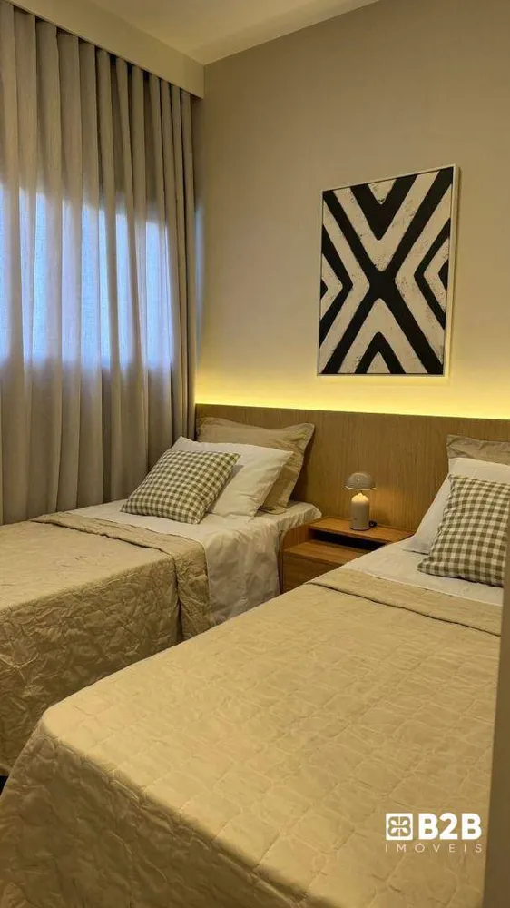Apartamento, 2 quartos, 72 m² - Foto 3