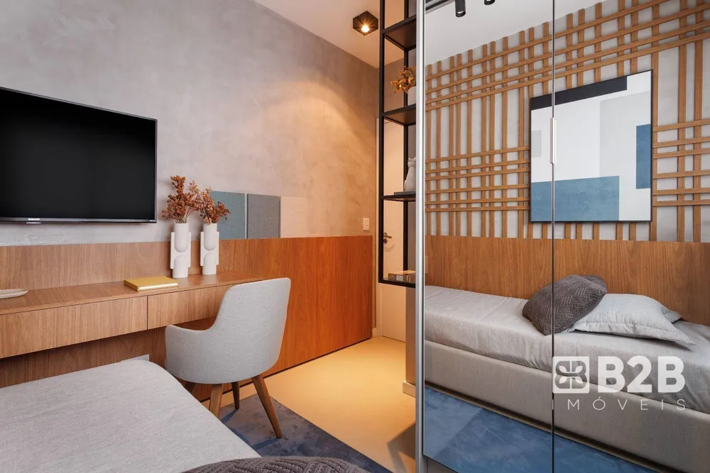 Apartamento, 2 quartos, 72 m² - Foto 9