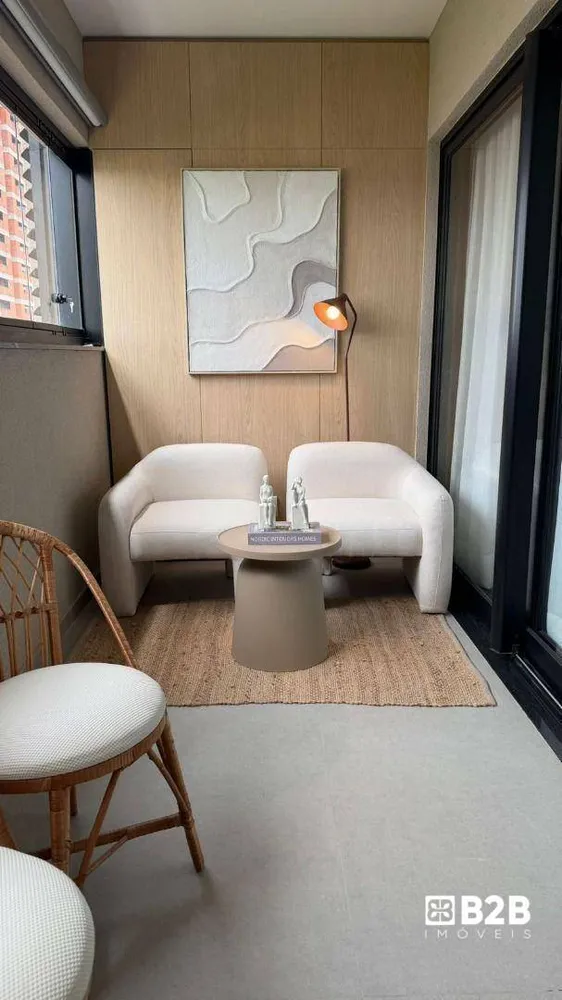 Apartamento, 2 quartos, 72 m² - Foto 7