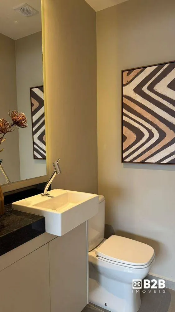 Apartamento, 2 quartos, 72 m² - Foto 4