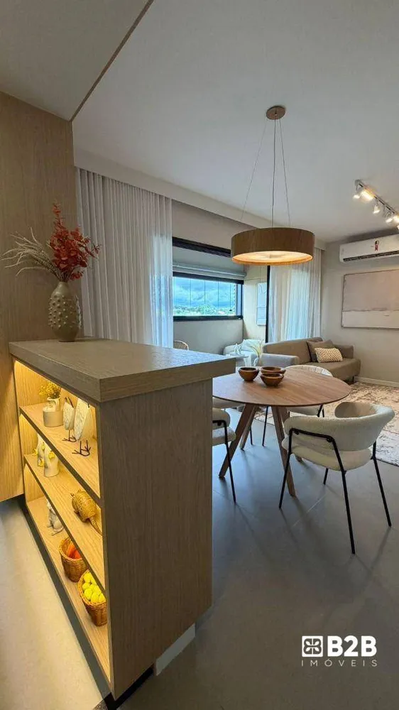 Apartamento, 2 quartos, 72 m² - Foto 6