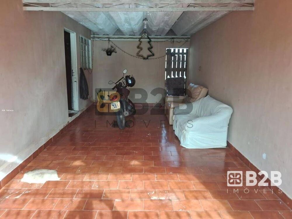 Casa, 3 quartos, 174 m² - Foto 2