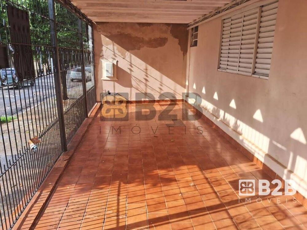 Casa, 3 quartos, 174 m² - Foto 1
